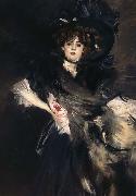 Anthony Van Dyck giovanni boldini oil painting